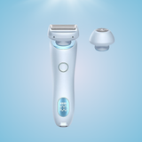 Electric Smooth Shave Razor